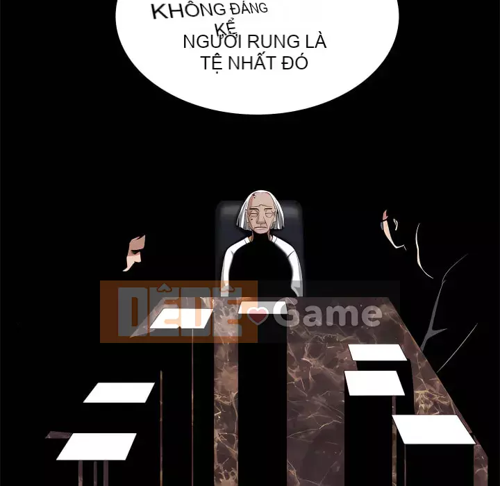 Xiềng xích 2: Đi chân đất Chương 65