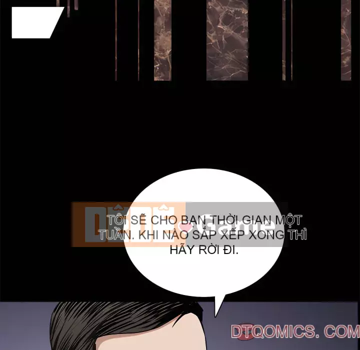 Xiềng xích 2: Đi chân đất Chương 65