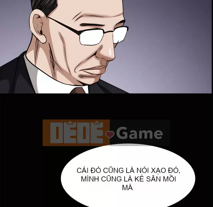 Xiềng xích 2: Đi chân đất Chương 65