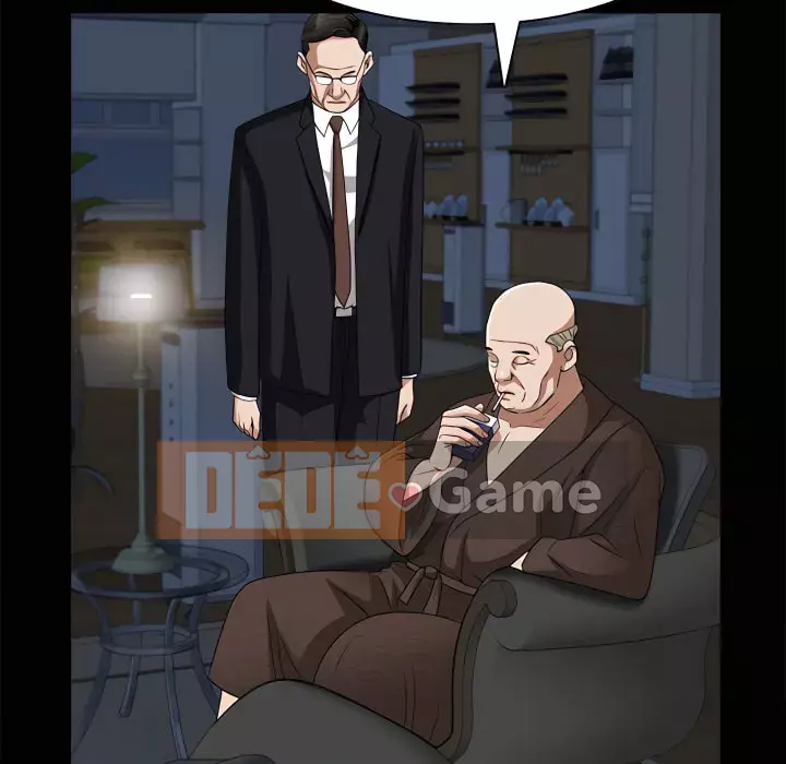 Xiềng xích 2: Đi chân đất Chương 65