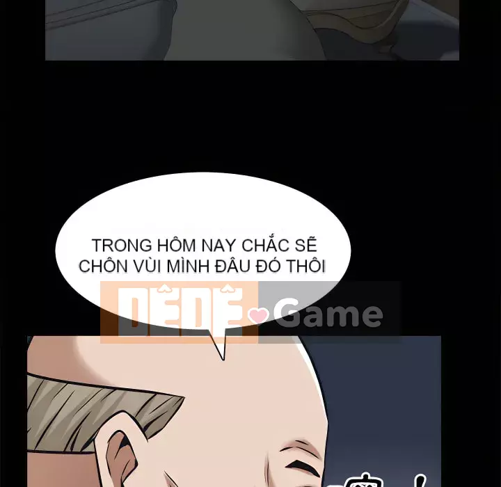 Xiềng xích 2: Đi chân đất Chương 65