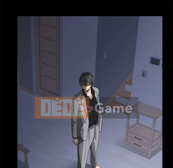 Xiềng xích 2: Đi chân đất Chương 59-60