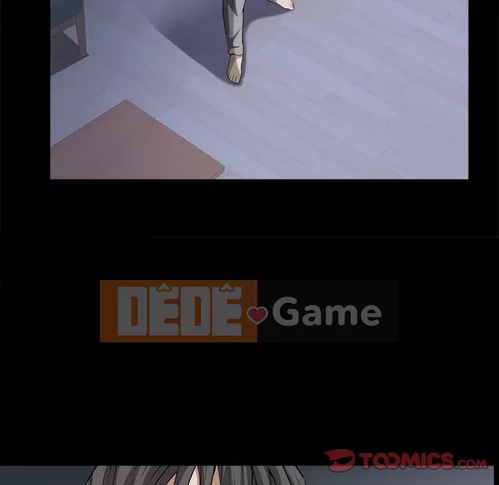 Xiềng xích 2: Đi chân đất Chương 59-60