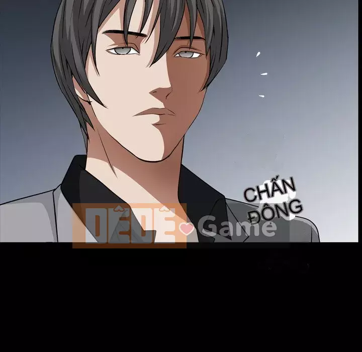 Xiềng xích 2: Đi chân đất Chương 59-60