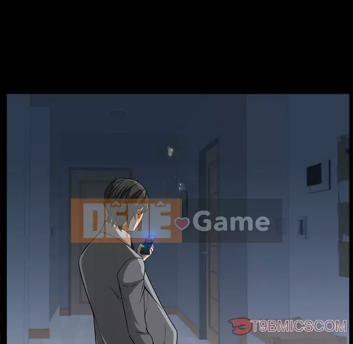 Xiềng xích 2: Đi chân đất Chương 59-60