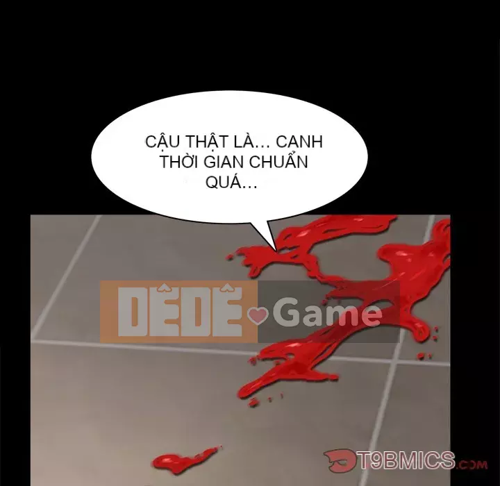 Xiềng xích 2: Đi chân đất Chương 59-60