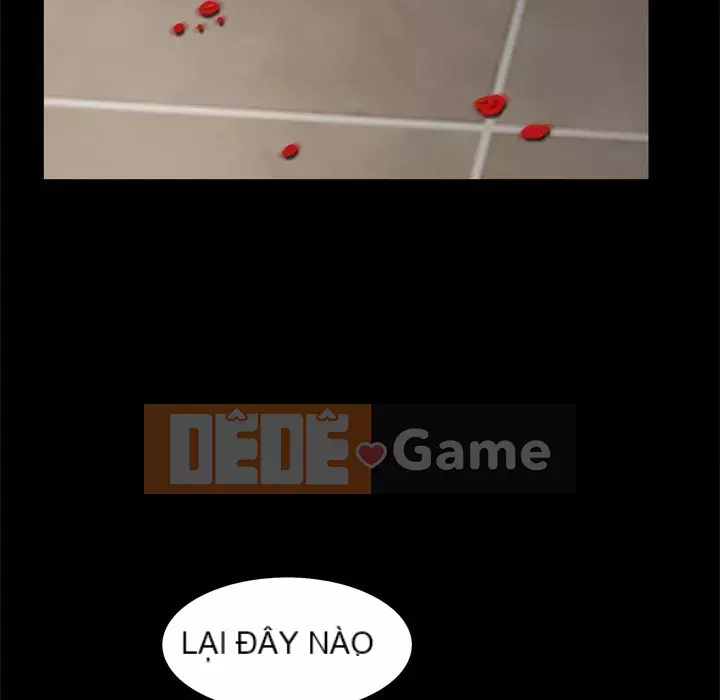 Xiềng xích 2: Đi chân đất Chương 59-60