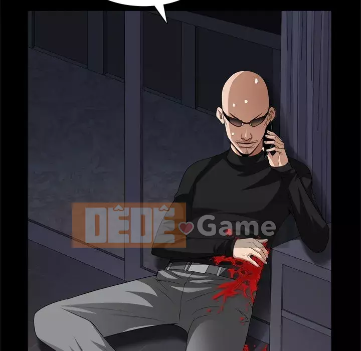 Xiềng xích 2: Đi chân đất Chương 59-60