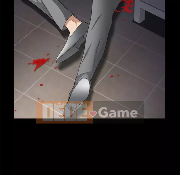 Xiềng xích 2: Đi chân đất Chương 59-60