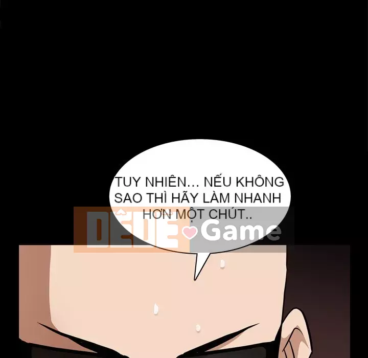 Xiềng xích 2: Đi chân đất Chương 59-60