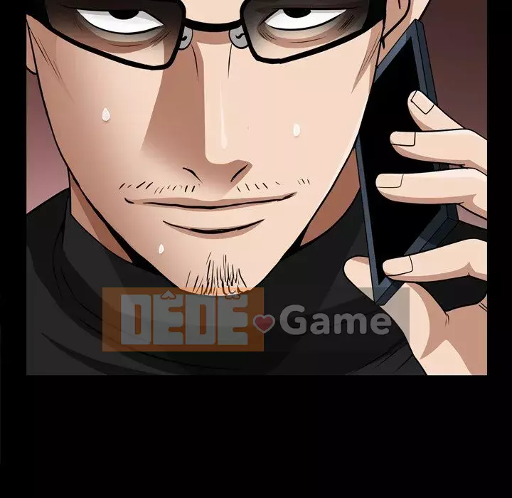 Xiềng xích 2: Đi chân đất Chương 59-60