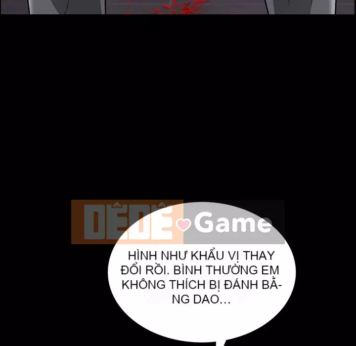 Xiềng xích 2: Đi chân đất Chương 59-60