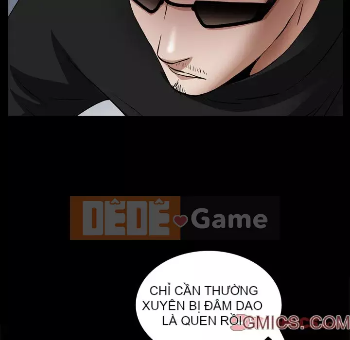 Xiềng xích 2: Đi chân đất Chương 59-60