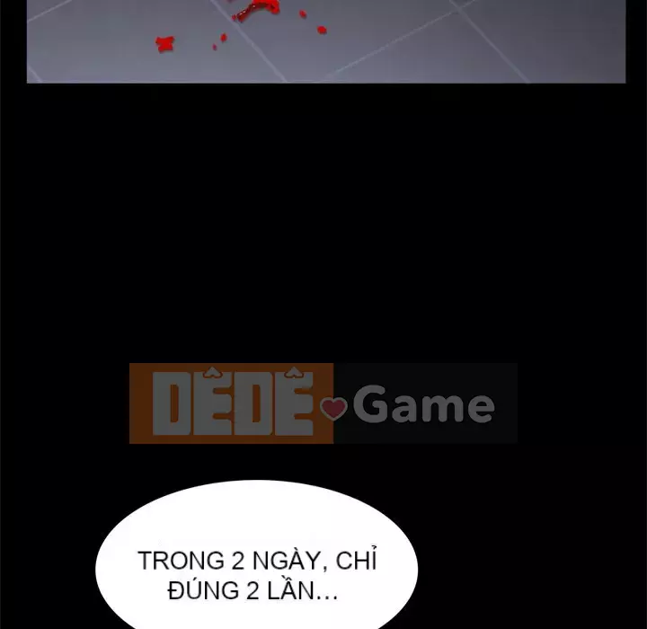 Xiềng xích 2: Đi chân đất Chương 59-60