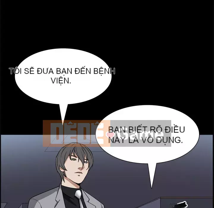 Xiềng xích 2: Đi chân đất Chương 59-60