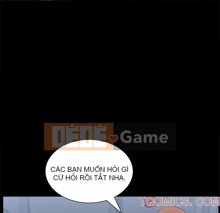 Xiềng xích 2: Đi chân đất Chương 59-60