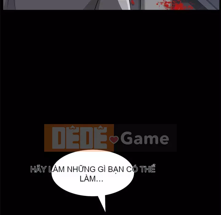 Xiềng xích 2: Đi chân đất Chương 59-60