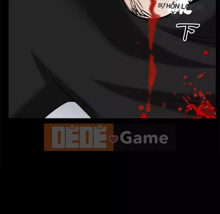 Xiềng xích 2: Đi chân đất Chương 59-60