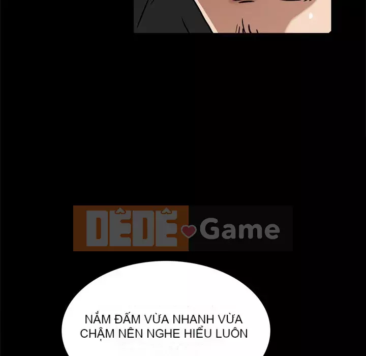 Xiềng xích 2: Đi chân đất Chương 59-60