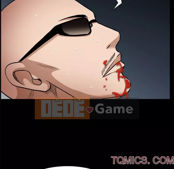 Xiềng xích 2: Đi chân đất Chương 59-60