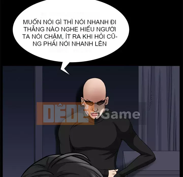 Xiềng xích 2: Đi chân đất Chương 59-60