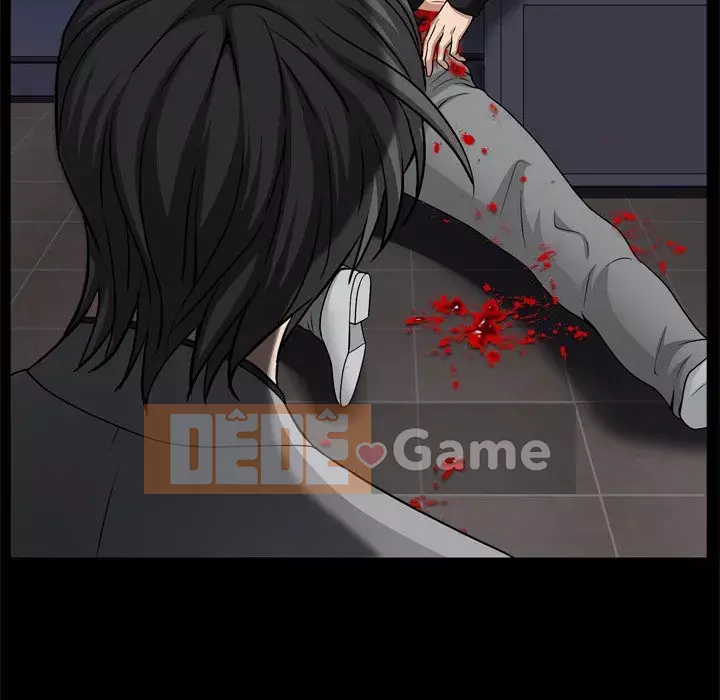 Xiềng xích 2: Đi chân đất Chương 59-60