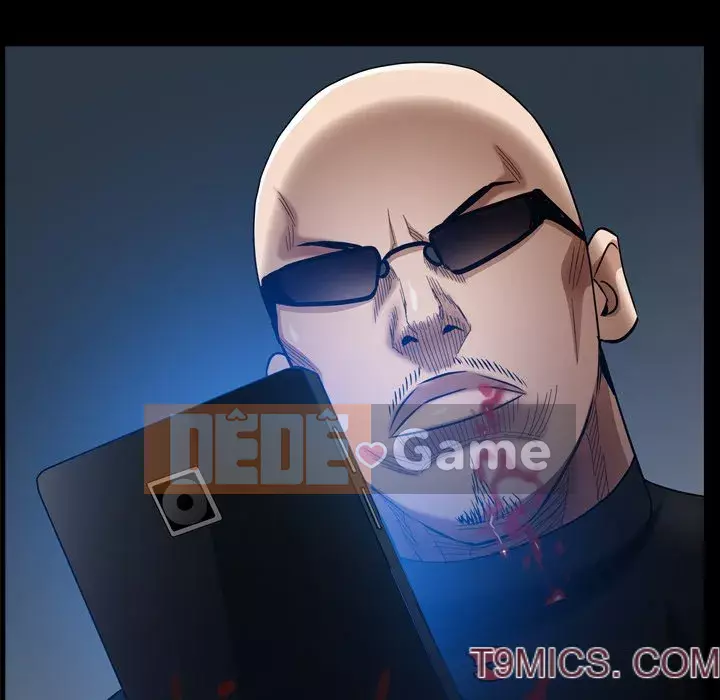 Xiềng xích 2: Đi chân đất Chương 59-60