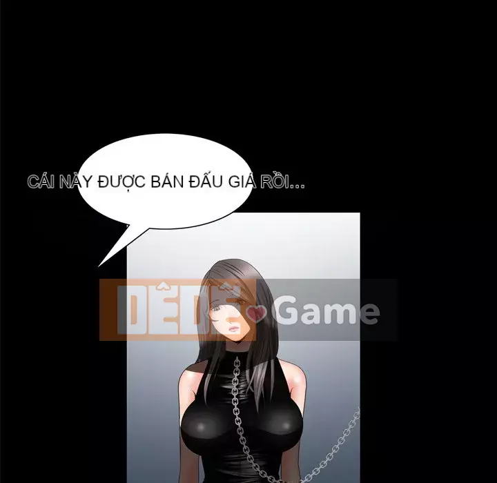 Xiềng xích 2: Đi chân đất Chương 59-60