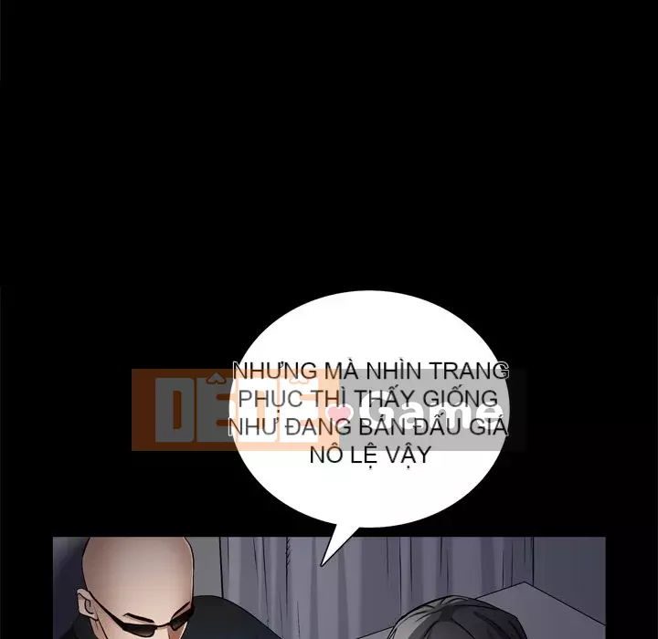 Xiềng xích 2: Đi chân đất Chương 59-60