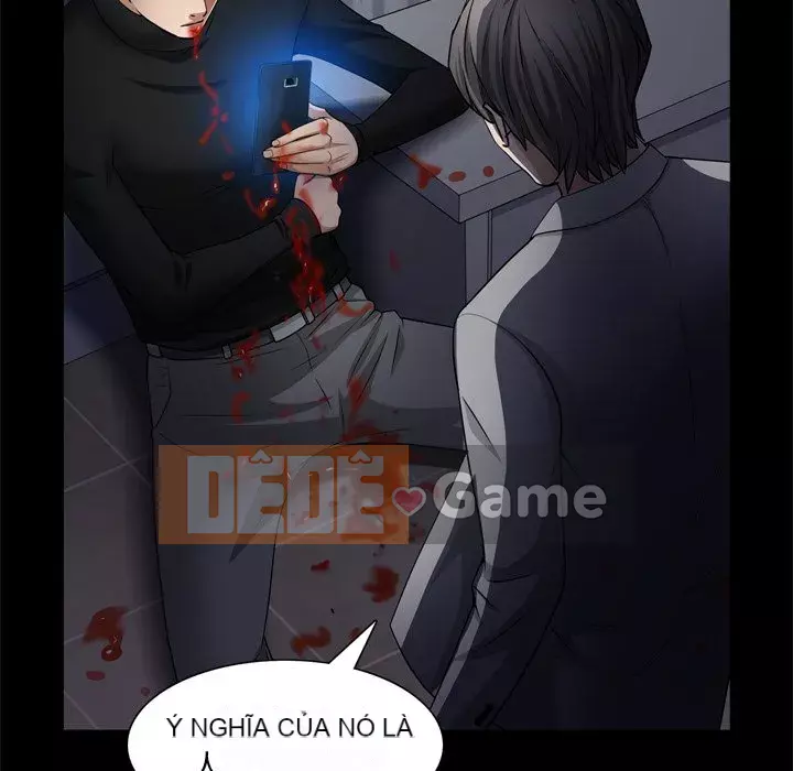 Xiềng xích 2: Đi chân đất Chương 59-60