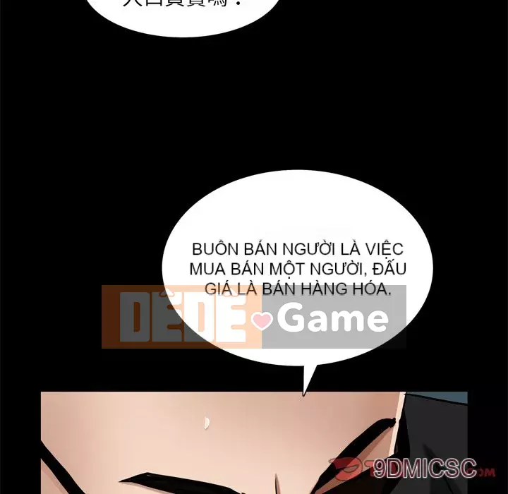 Xiềng xích 2: Đi chân đất Chương 59-60