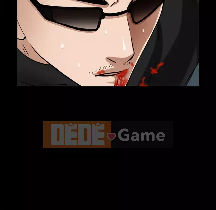 Xiềng xích 2: Đi chân đất Chương 59-60