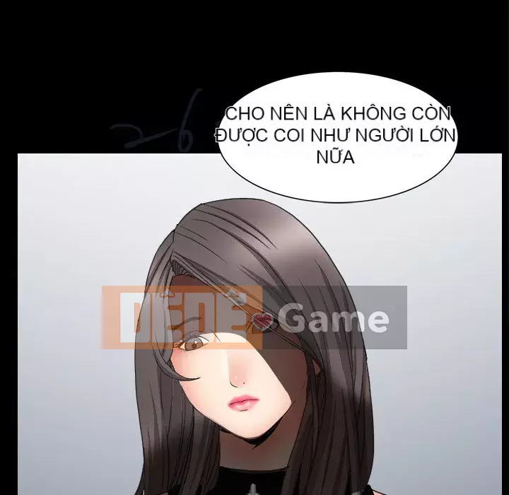 Xiềng xích 2: Đi chân đất Chương 59-60