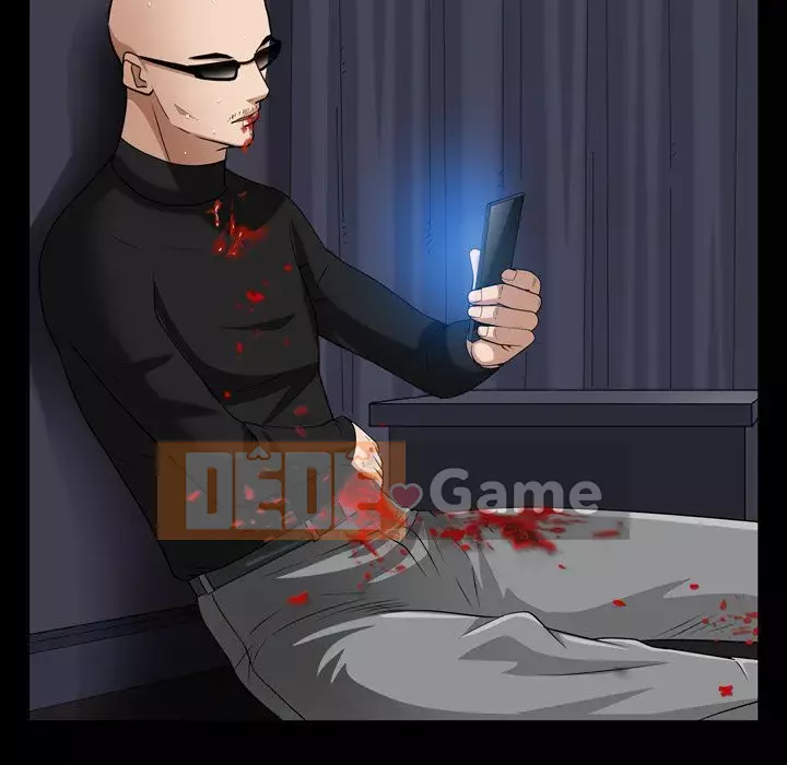 Xiềng xích 2: Đi chân đất Chương 59-60