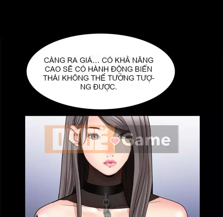 Xiềng xích 2: Đi chân đất Chương 59-60