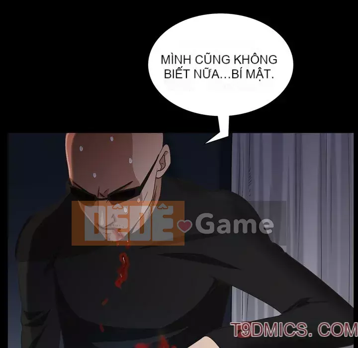 Xiềng xích 2: Đi chân đất Chương 59-60