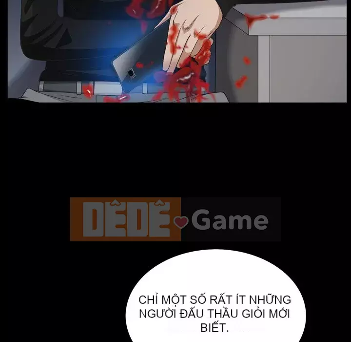 Xiềng xích 2: Đi chân đất Chương 59-60