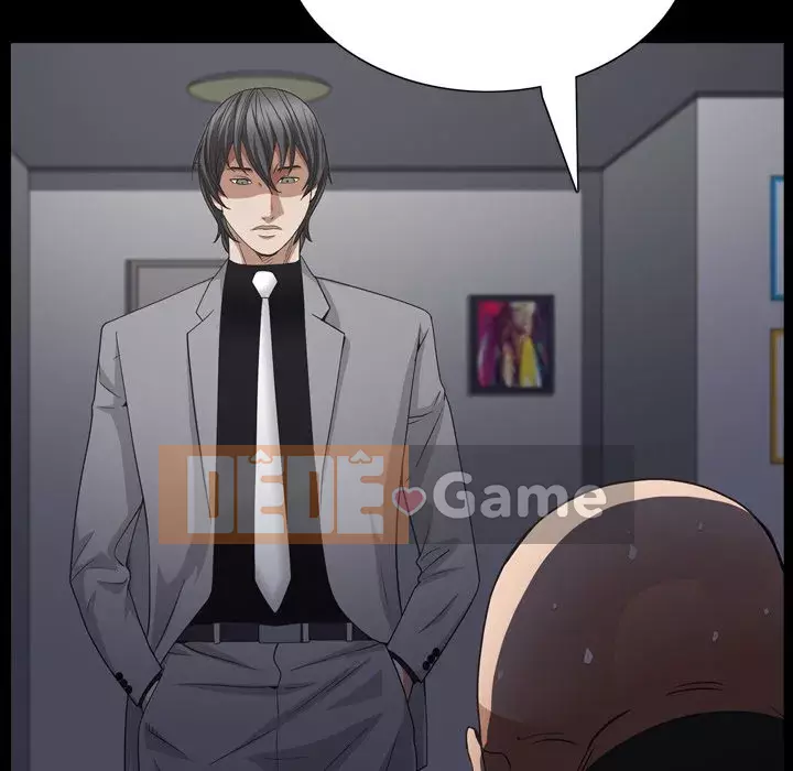 Xiềng xích 2: Đi chân đất Chương 59-60