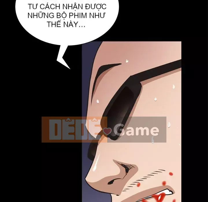 Xiềng xích 2: Đi chân đất Chương 59-60