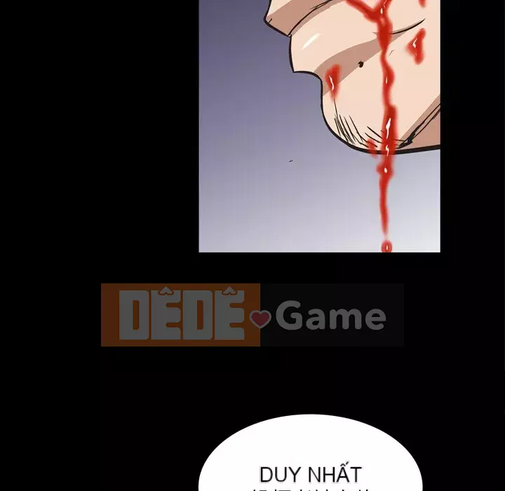 Xiềng xích 2: Đi chân đất Chương 59-60