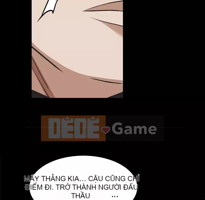 Xiềng xích 2: Đi chân đất Chương 59-60