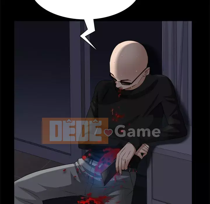 Xiềng xích 2: Đi chân đất Chương 59-60