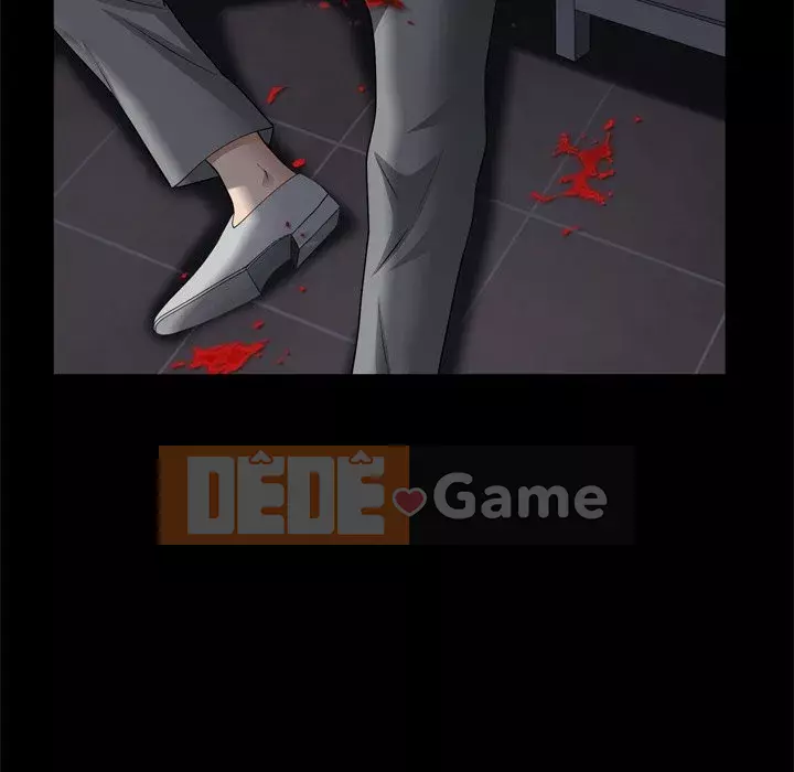 Xiềng xích 2: Đi chân đất Chương 59-60