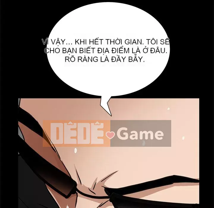 Xiềng xích 2: Đi chân đất Chương 59-60