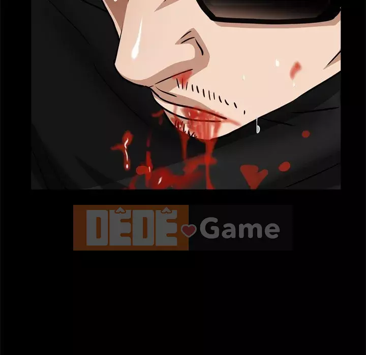 Xiềng xích 2: Đi chân đất Chương 59-60