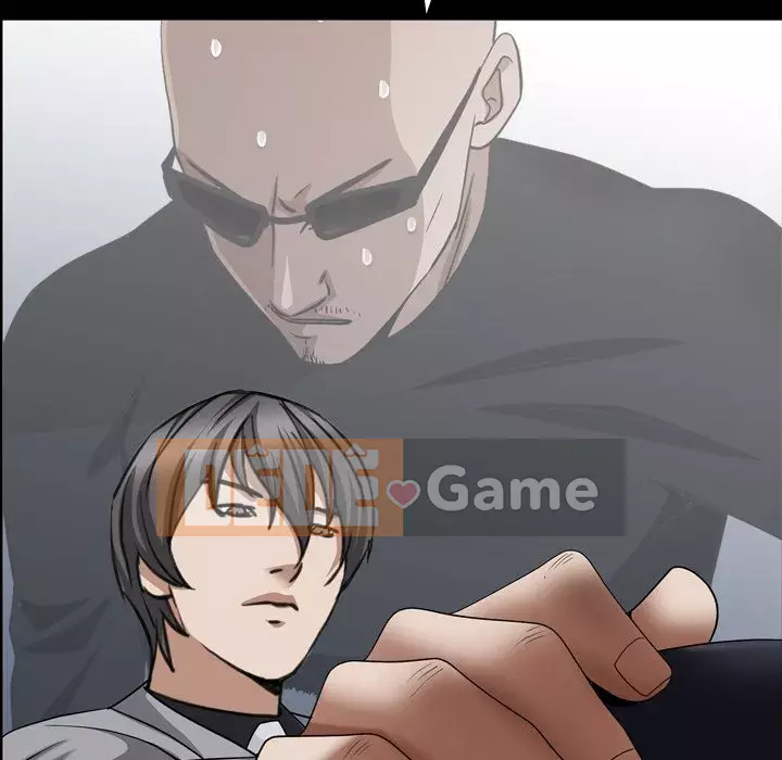 Xiềng xích 2: Đi chân đất Chương 59-60