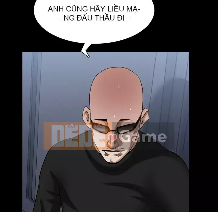 Xiềng xích 2: Đi chân đất Chương 59-60