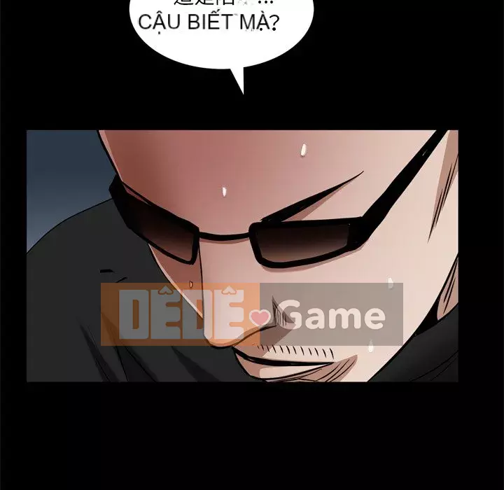 Xiềng xích 2: Đi chân đất Chương 59-60