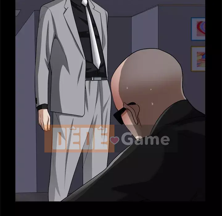 Xiềng xích 2: Đi chân đất Chương 59-60