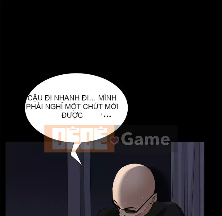 Xiềng xích 2: Đi chân đất Chương 59-60